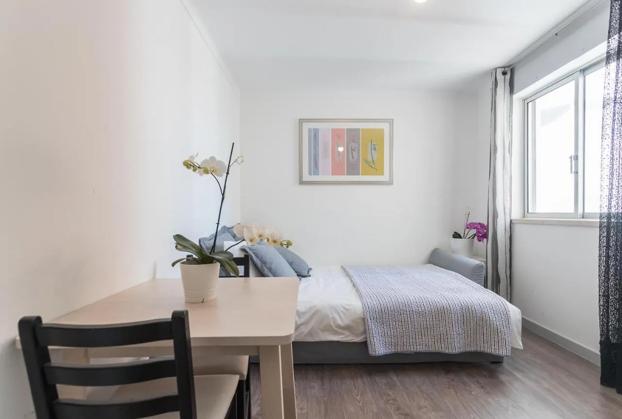 Apartamento Parque das Nações, near Airport, Metro Station Lisboa Portugal