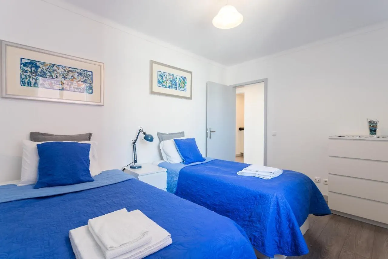 Apartamento Parque das Nações, near Airport, Metro Station Lisboa