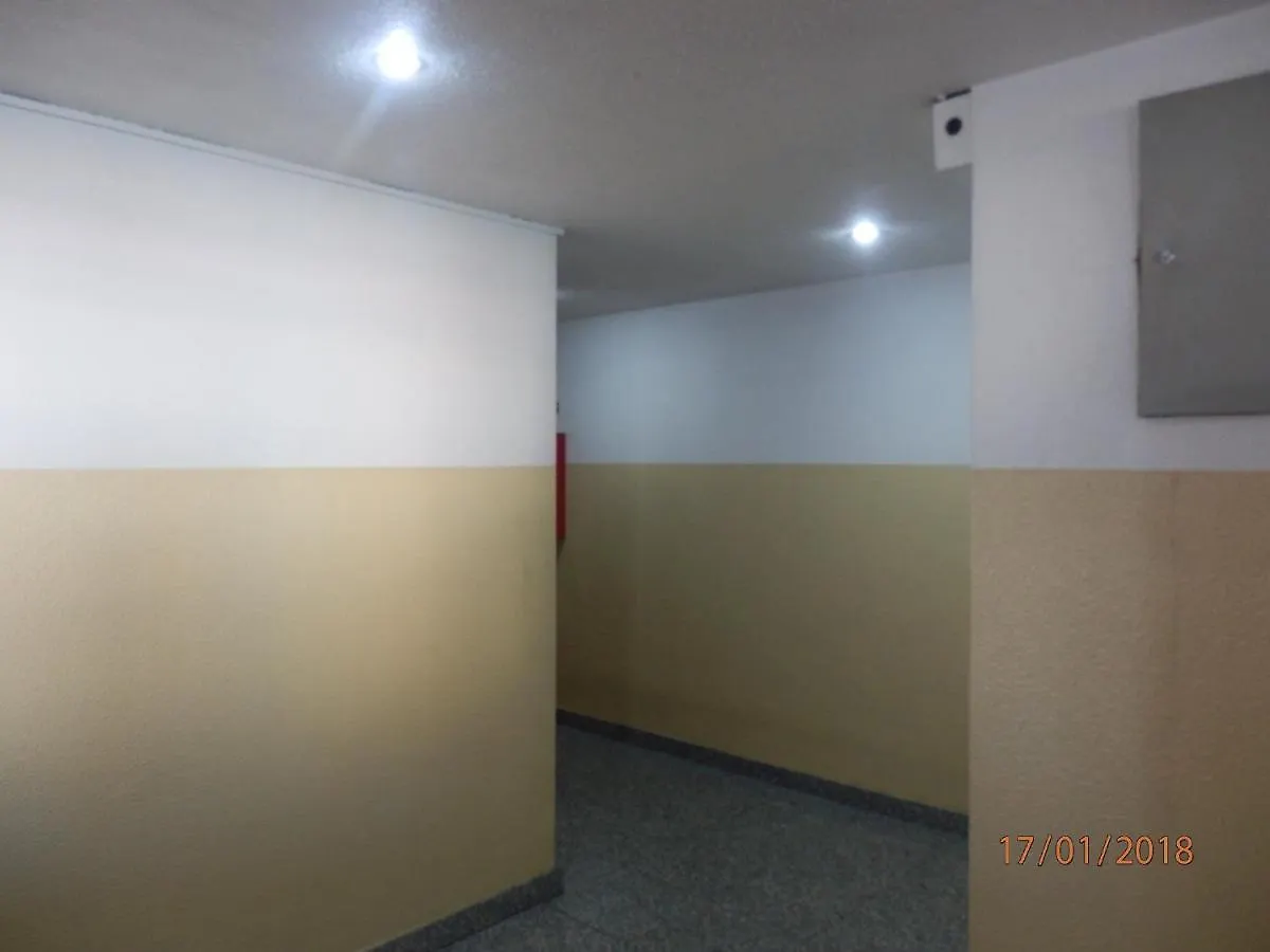 Apartamento Parque das Nações, near Airport, Metro Station Lisboa